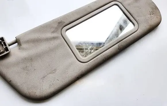 Opel Astra G Sun visor 09153069
