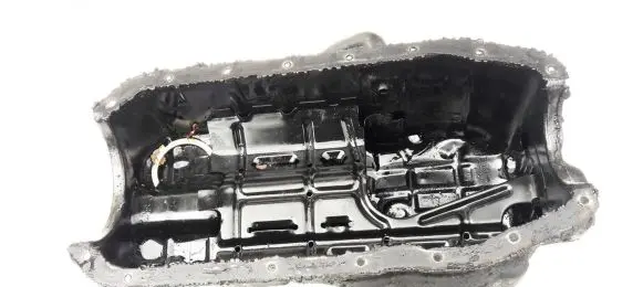 Nissan Almera Oil sump