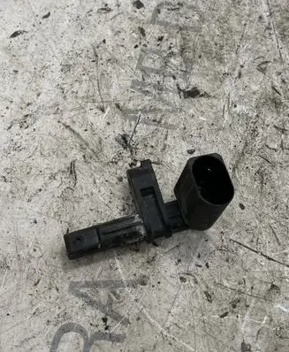 Porsche Cayenne (9PA) ABS brake wheel speed sensor WHT005651