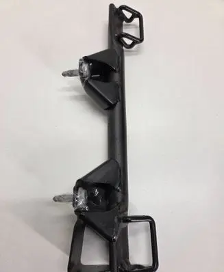 Audi A6 S6 C6 4F ISOFIX Bracket 8E0813545A