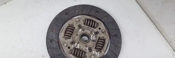 Clutch pressure plate