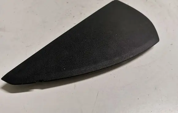 Audi Q5 SQ5 Dashboard side end trim 8R0857085B