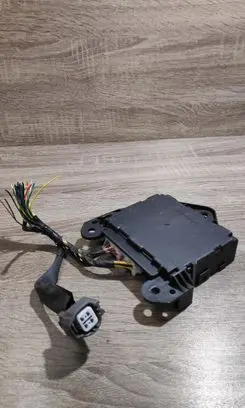Toyota Prius (XW20) Other control units/modules 8865047050 1773007313