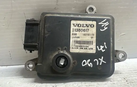 Volvo XC90 Automatic gearbox 31380617