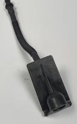 Ford Focus Windshield washer spray nozzle JX7B-17666-A