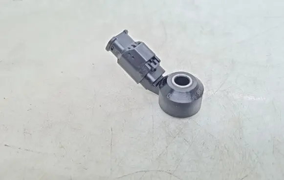 Peugeot 207 Detonation knock sensor 9632754980
