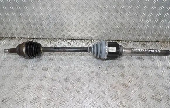 Jeep Compass Front driveshaft 