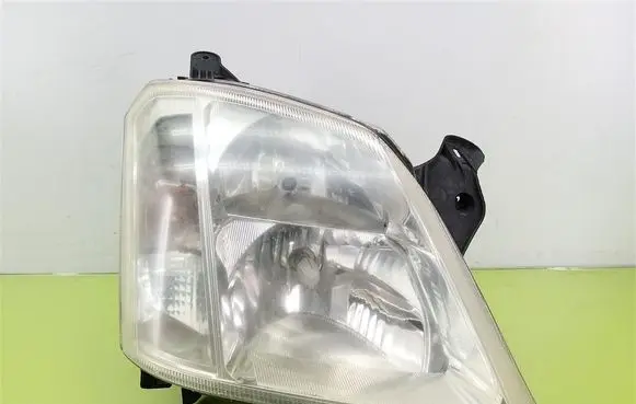 Opel Meriva A Headlight/headlamp 
