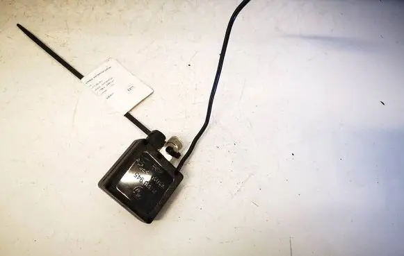 BMW X5 E53 Antenna control unit 8380945
