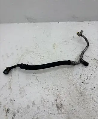 BMW 7 E65 E66 Air conditioning (A/C) pipe/hose 6453838216