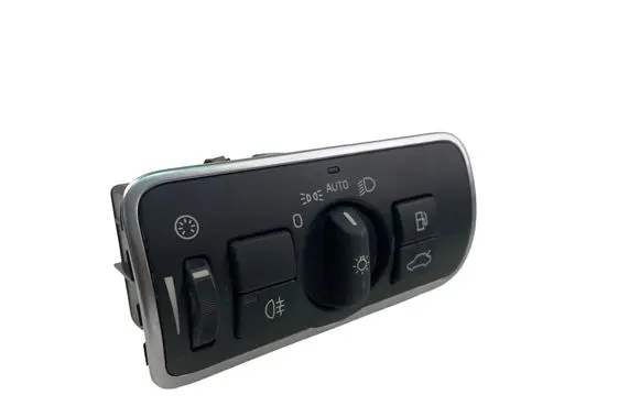 Volvo V60 Light switch 30739448