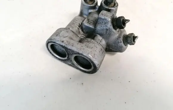 Subaru Forester SG Brake power pressure regulator 