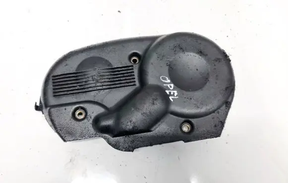Opel Vectra C Timing belt guard (cover) 90530913