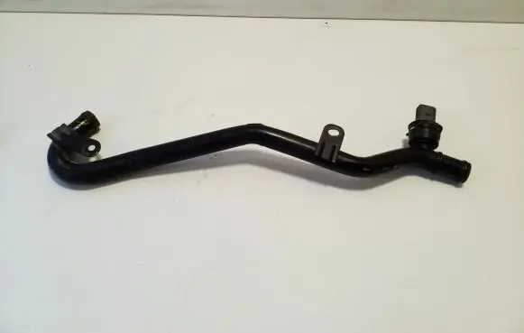 Audi Q3 8U Engine coolant pipe/hose 5N0121065