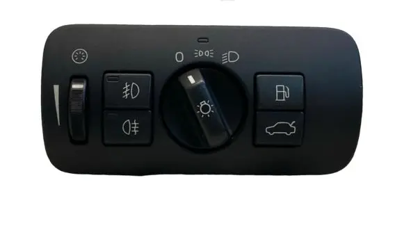 Volvo XC70 Light switch 30739414