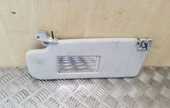 Volkswagen Golf V Sun visor 1K0857551L