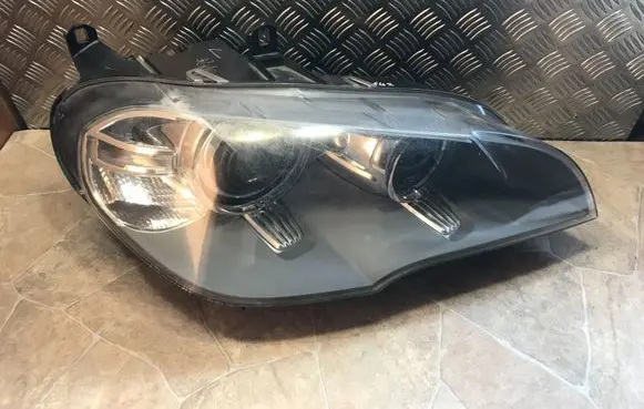 BMW X5 E70 Headlight/headlamp 7221894