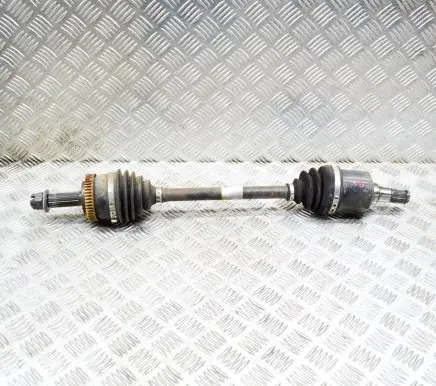 KIA Carens III Front driveshaft