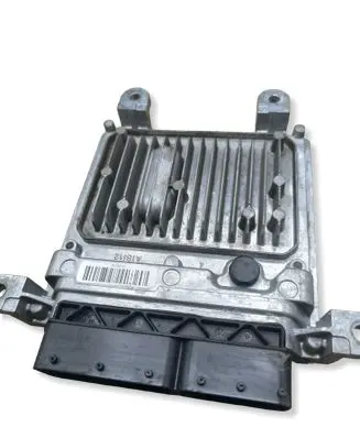 Mercedes-Benz GLK (X204) Engine control unit/module A6519005301 28380751 A6519013301