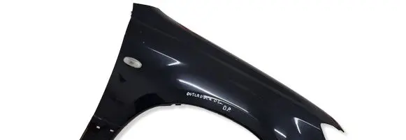 Mitsubishi Outlander Fender 