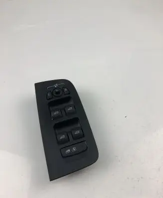 Volvo V60 Electric window control switch 31433407