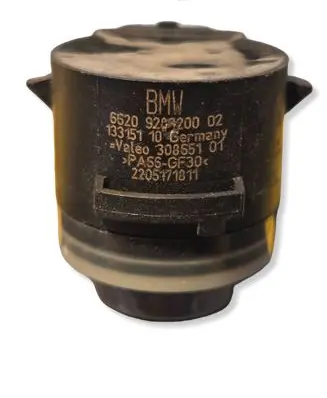 BMW X5 F15 Parking PDC sensor 6819066