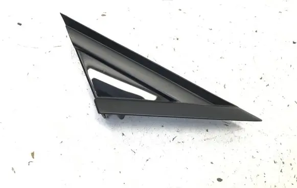 Audi Q4 e-tron Fender end trim 89A853274