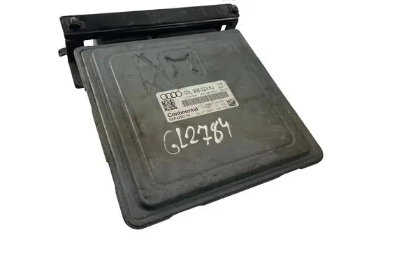 Audi A1 Engine control unit/module ECU 03L906023KJ