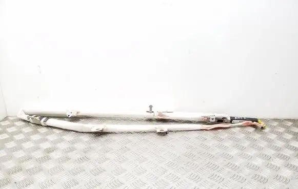 Mazda 6 Roof airbag