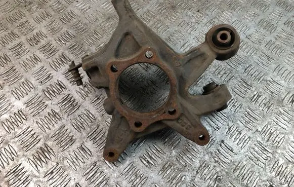 Subaru Forester SH Rear wheel hub