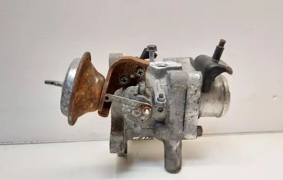 Honda FR-V EGR valve JT7HC70507