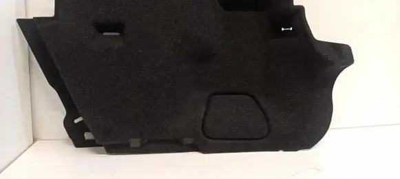 Volvo V40 Parcel shelf load cover trim 31377927