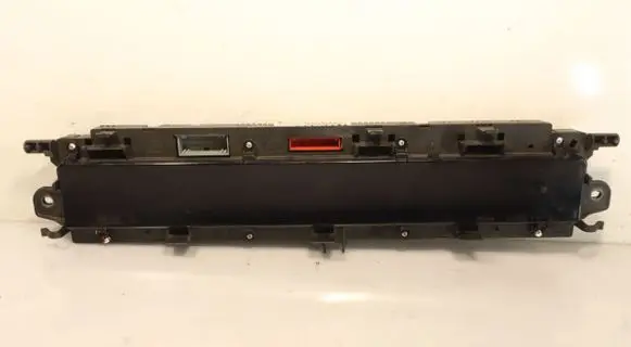 Renault Scenic II - Grand scenic II Clock 