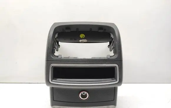 Audi A6 S6 C7 4G Other center console (tunnel) element 4G0863300