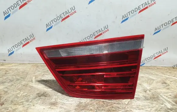 BMW X3 F25 Tailgate rear/tail lights 7217310 63217217310 NOTLED