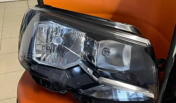 Volkswagen Transporter - Caravelle T6 Headlight/headlamp 7e1941016L