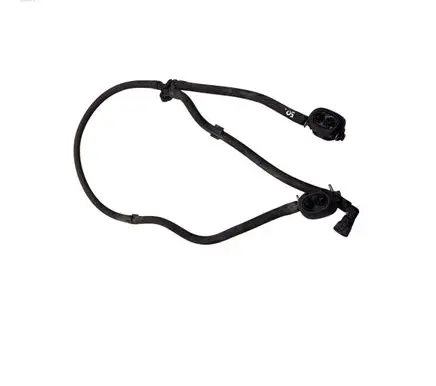 Volvo XC70 Windshield washer fluid hose 