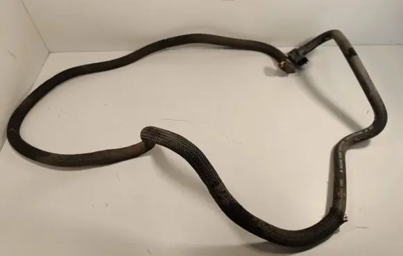 Jeep Grand Cherokee Vacuum line/pipe/hose 68053596AA 52124751AG