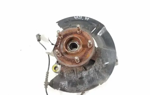 Opel Ampera- E Front wheel hub 
