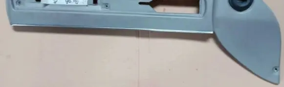 Jaguar XJ X308 Front door card panel trim RC1R