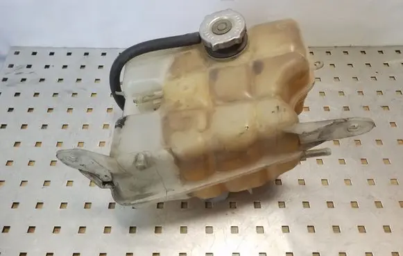 Jeep Cherokee III KJ Coolant expansion tank/reservoir 52079701AD
