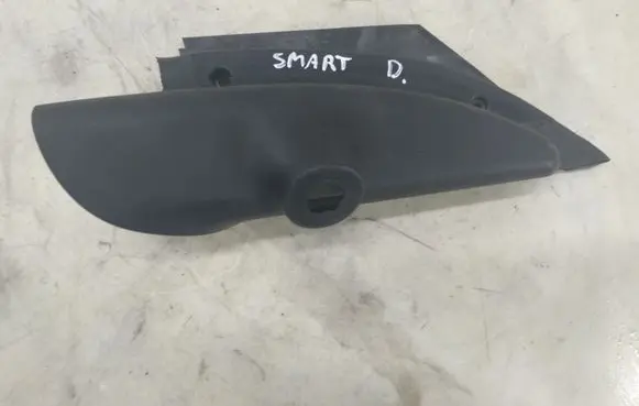 Smart ForTwo I Other exterior part 5265000 5255000