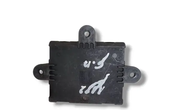 Ford Mondeo MK IV Door control unit/module 9G9T14B534AC 1002299801 14C236AB