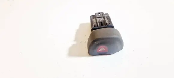 Renault Scenic I Hazard light switch