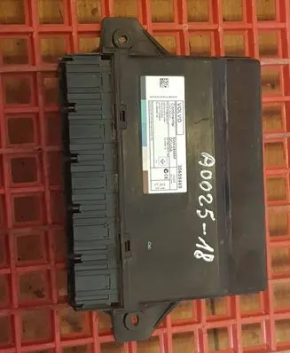 Volvo S60 Other control units/modules 30659469 5WK49955F