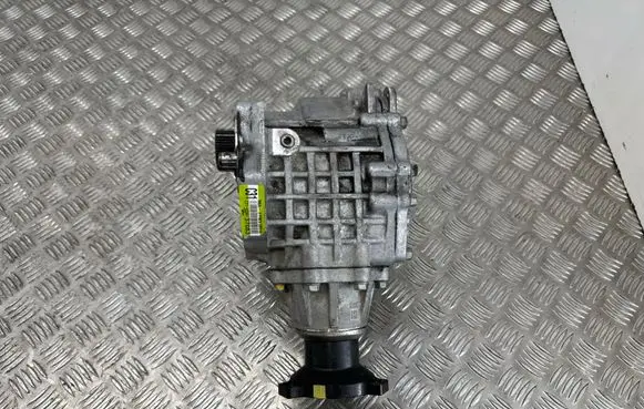 KIA Sorento IV Front differential 3D300