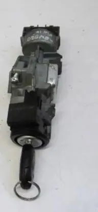 Ford Mondeo MK IV Ignition lock