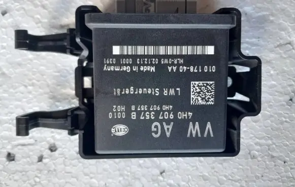 Audi A6 S6 C7 4G Light module LCM 4H0907357B 01017840AA