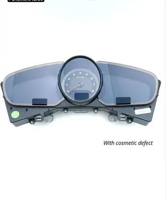 Speedometer (instrument cluster)