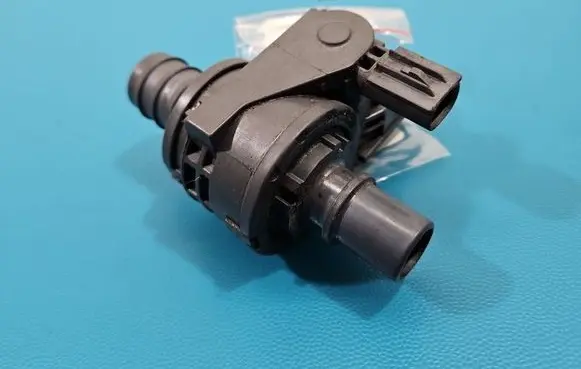 Toyota RAV 4 (XA50) Air flap motor/actuator IMPRK1535281